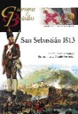 San Sebastián 1813