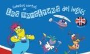 Cuentos cortos de los monstruos del inglés