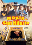 Morir en San Hilario - DVD
