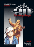 20th century boys 8