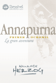 Annapurna, el primer ochomil