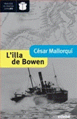 L´illa de Bowden