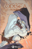 La Odisea. Novela gráfica - 1
