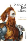La saga de Erik el Rojo