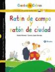 Ratón de campo y ratón de ciudad