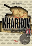 Las batallas de Kharkov