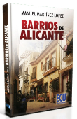 Barrios de Alicante