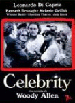 Celebrity - DVD