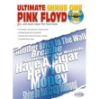 Ultimate Minus One Pink Floyd 