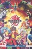 Bakugan. Comienza la batalla - 1