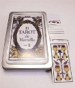 El tarot de Marsella