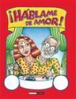 Háblame de amor