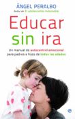 Educar sin ira