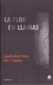 La flor en llamas