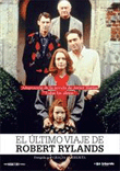El último viaje de Robert Rylands - DVD - 1