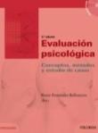 Evaluación psicológica