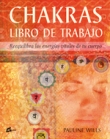 Chakras, libro de trabajo