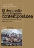 El desarrollo de la España contemporánea - 1