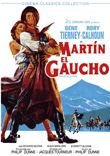 Martin el Gaucho - DVD