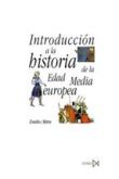 Introducción A La Historia De La Edad Media Europea - 1