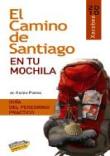 Camino Norte de Santiago 2010. Cuaderno del peregrino