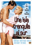 En una isla tranquila al sur - DVD