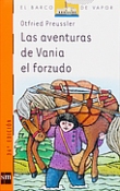 Las aventuras de Vania el forzudo