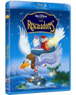 Los rescatadores (Formato Blu-Ray)