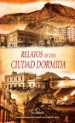 Relatos de una ciudad dormida - 1