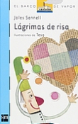 Lágrimas de risa - 1