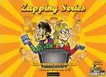 Zapping series