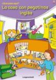 ¿Que Pasa Aqui? La casa con pegatinas inglés - 1