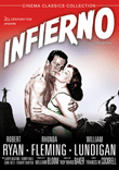 Infierno - DVD