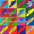 Los grandísimos éxitos de chanclas