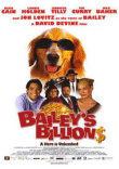 Bailey, una fortuna muy perruna - DVD