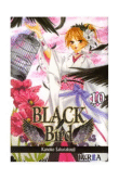 Black bird 10