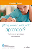 Por qué me cuesta tanto aprender