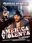 América violenta - DVD