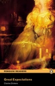 Penguin Readers 6 great expectations book mp3 pack pearson english graded 9781408274231 level and