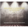 Zarzuela: Preludios e intermedios Vol. 3