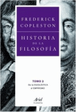 Historia de la filosofía II