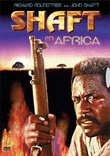 Shaft en África - DVD