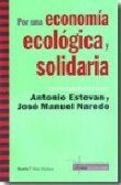 Por una economía ecológica y solidaria - 1