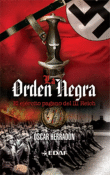 La Orden Negra. El ejército pagano del III Reich