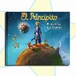 El Principito. El planeta del tiempo + CD - 1