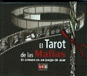 【希少・絶版】Tarot de las Mafias Crimen y Azar TAROT DE LAS MAFIAS: EL CRIMEN ES UN JUEGO DE AZAR_De