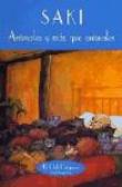 Animales y más que animales