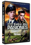 Entre dos pasiones - DVD - 1