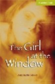 The girl at the window - 1