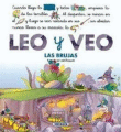 Leo y veo. Las brujas